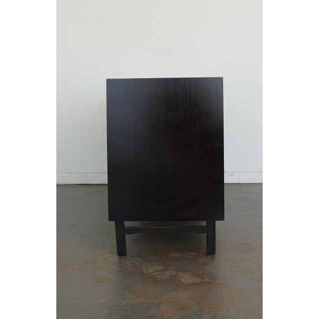 Vintage Chinoiserie 6-Drawer Dresser For Sale In Austin - Image 6 of 14