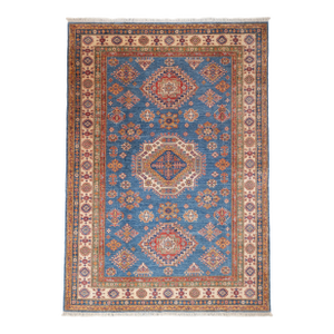 Pak Kazak Rug 5'9'' X 8'3''
