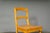 Biedermeier Chair in Birch For Sale - Image 10 of 18