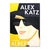 Alex Katz Cool Painting Exhibition Poster - Albertina Museum Dimensioni: 23,2 x 33 in / 59 x 84 cm Good Condition Sold...