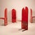 Pellicano Chairs by Luigi Saccardo for Arrmet, 1975, Set of 2 For Sale - Image 17 of 18