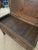 Mid 19th Century Antique English Carved Storage Chest with Lift Top For Sale - Image 5 of 13