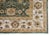 Indian Late 20th Century Indian Tabriz-Style Rug For Sale - Image 3 of 15