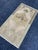 Early 21st Century Turkish Yastik Rug 1'6" x 2'11" For Sale - Image 5 of 5
