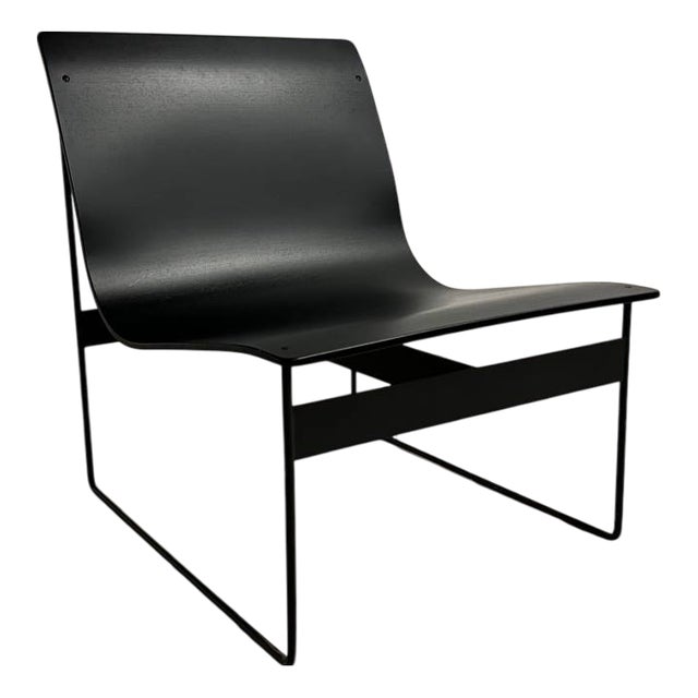 Lounge Chair attributed to Günter Renkel for Rego For Sale