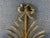 La Barge Vintage Large La Barge Hollywood Regency Style Brass 2-Light Wall Sconces - A Pair For Sale - Image 4 of 11
