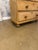 English 19th Century Pine Chest of Drawers For Sale - Image 3 of 12
