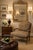 Large Vintage French Bergere Armchair in Zebra / Animal Print – Palm Beach Regency, Ralph Lauren or Grandmillennial Statement Piece! See Pics! For Sale In New Orleans - Image 6 of 12