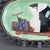 Decorative French Ceramic Platter by Jacques Pouchain for Poët-Laval, 1950s For Sale - Image 11 of 18