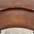 1990s Theodore Alexander Leather Wrapped Serpentine Chest Hidden Pull Out Desk For Sale - Image 5 of 11