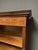 Antique Open Bookcase, 1980s For Sale - Image 3 of 8