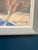 Rolf Eriksson, Landscape, 1950s, Oil on Canvas, Framed For Sale - Image 6 of 18