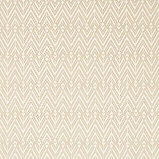 Harlequin Thalia Fabric in Pumice For Sale