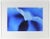 Please allow at least 14 days for printing and framing before a piece is shipped. Entitled "Indigo", this 2013 archival...