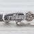 Piero Milano 1.50ctw Diamond Tennis Bracelet 18k White Gold 7.25" For Sale - Image 4 of 6