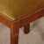 French Green Wooden Chair, 1950s For Sale - Image 4 of 7