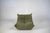 1970s Togo Lounge Chair and Khaki Tweed Fabric by Michel Ducaroy for Ligne Roset, 1973, Set of 2 For Sale - Image 5 of 18