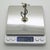 Vintage Italian Silver 800 Bicycle Pump Figurine by Raspini, Arezzo, 1970s For Sale - Image 9 of 12