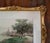 Early 20th Century Early 20th Century American Watercolor of European Scene by Frank F. English For Sale - Image 5 of 15