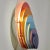 Lyfa Peacock Wall Lamp by Bent Karlby for Lyfa, 1970s For Sale - Image 4 of 13