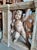 Lumachella Marble Balustrades, 19th Century, Set of 2 For Sale - Image 5 of 13