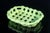 Ceramic Sweet Basket from Lenci, 1930s For Sale - Image 9 of 16