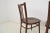 Mid-Century Chairs from TON, 1960s, Set of 3 For Sale - Image 9 of 14