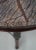 Theodore Alexander Marble Top Regency Console Table For Sale - Image 9 of 12