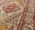 Antique Oushak Rug by Keivan Woven Arts, Hand-Knotted, Turkey, 1930 For Sale - Image 4 of 6