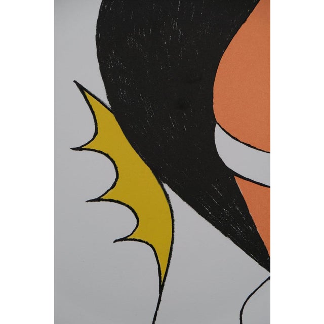 Modern Joan Gardy-Artigas, Bracelet d'ivoire, Lithograph For Sale - Image 3 of 7