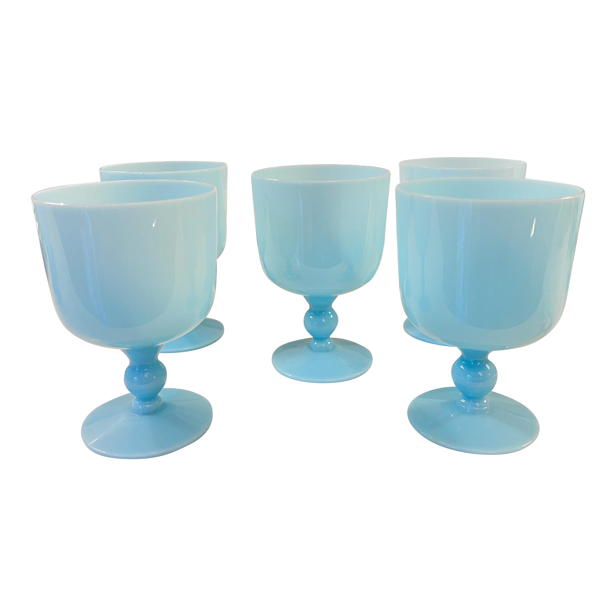 Vintage Glassware - Chairish