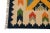 21st Century Modern Kilim Rug 5 '6'' X 8' 1''. For Sale - Image 9 of 11
