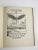1905 the Face in the Pool a Faerie Tale Book For Sale - Image 9 of 10