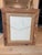 French Country Vintage Signed Expressive Floral Still Life Oil Painting in Carved Giltwood Frame - 27" X 33" For Sale - Image 3 of 8