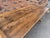 Antique English Pine Dining Table For Sale - Image 12 of 12