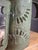 Antique Punched Tin Mica Window Lantern Matthew J King Collection 19thC Primitive For Sale - Image 9 of 18