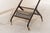 Wood Italian Service Trolley with Magazine Rack, 1950s For Sale - Image 7 of 8