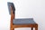 Set of Vintage Rosewood Dining Chairs by H.W. Klein for Bramin, 1960s For Sale - Image 6 of 10