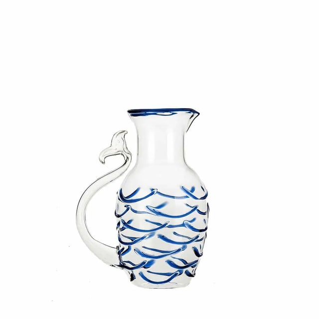 Fishtail Jug from Casarialto For Sale - Image 6 of 8