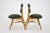 Set of Music Chair by Vilhelm Lauritzen, Denmark, 1940s For Sale - Image 10 of 18