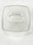 Vintage MCM Lucite Vanity Set of Three-Tissue Box Cover Toothbrush Holder and Napkin Holder For Sale In New Orleans - Image 6 of 8