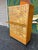 1960s Mid Century Maple 72 Drawer Library Card Catalog For Sale - Image 5 of 12