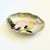 Art Deco Noritake Lusterware Art Porcelain Bowl With Cicada For Sale - Image 3 of 10