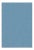 Light Blue Rectangle Plain Rug from Marqqa For Sale