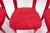 Mummy Chairs by Peter Traag, 2007, Set of 6 For Sale - Image 15 of 17