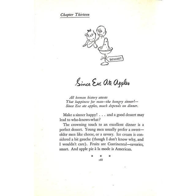 "She Knows How to Get What She Wants" 1946 Early, Eleanor (Inscribed) For Sale - Image 9 of 10