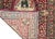 Early 20th Century Persian Pictorial Lavar Kirman Rug For Sale - Image 13 of 15