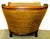 Wood 1970s Vintage Rattan Wicker Mandalay Chair With Cushions For Sale - Image 7 of 17