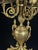 French Napoleon III Gilt Bronze Clock Garniture with Japy Frères Movement, France, Set of 3 For Sale - Image 14 of 18