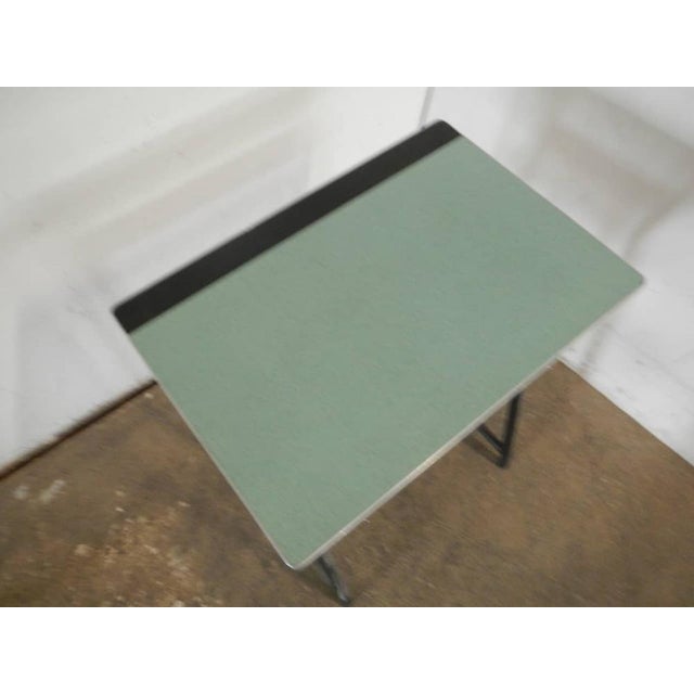 Children's School Desk, 1970s For Sale - Image 4 of 9